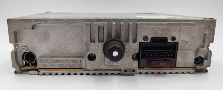 ODTWARZACZ SAMOCHODOWY SONY CDX-GT33U