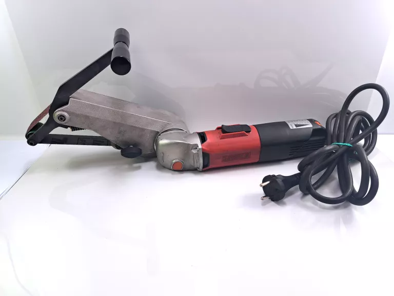 SZLIFIERKA TAŚMOWA UBC 9-R SUHNER