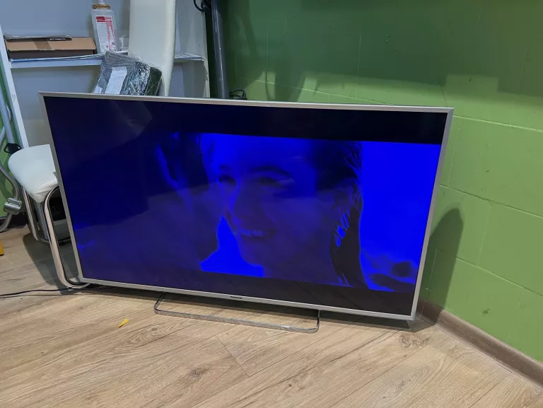 TV PANASONIC TX-49ESW504S 49" ODBIÓR OSOBISTY