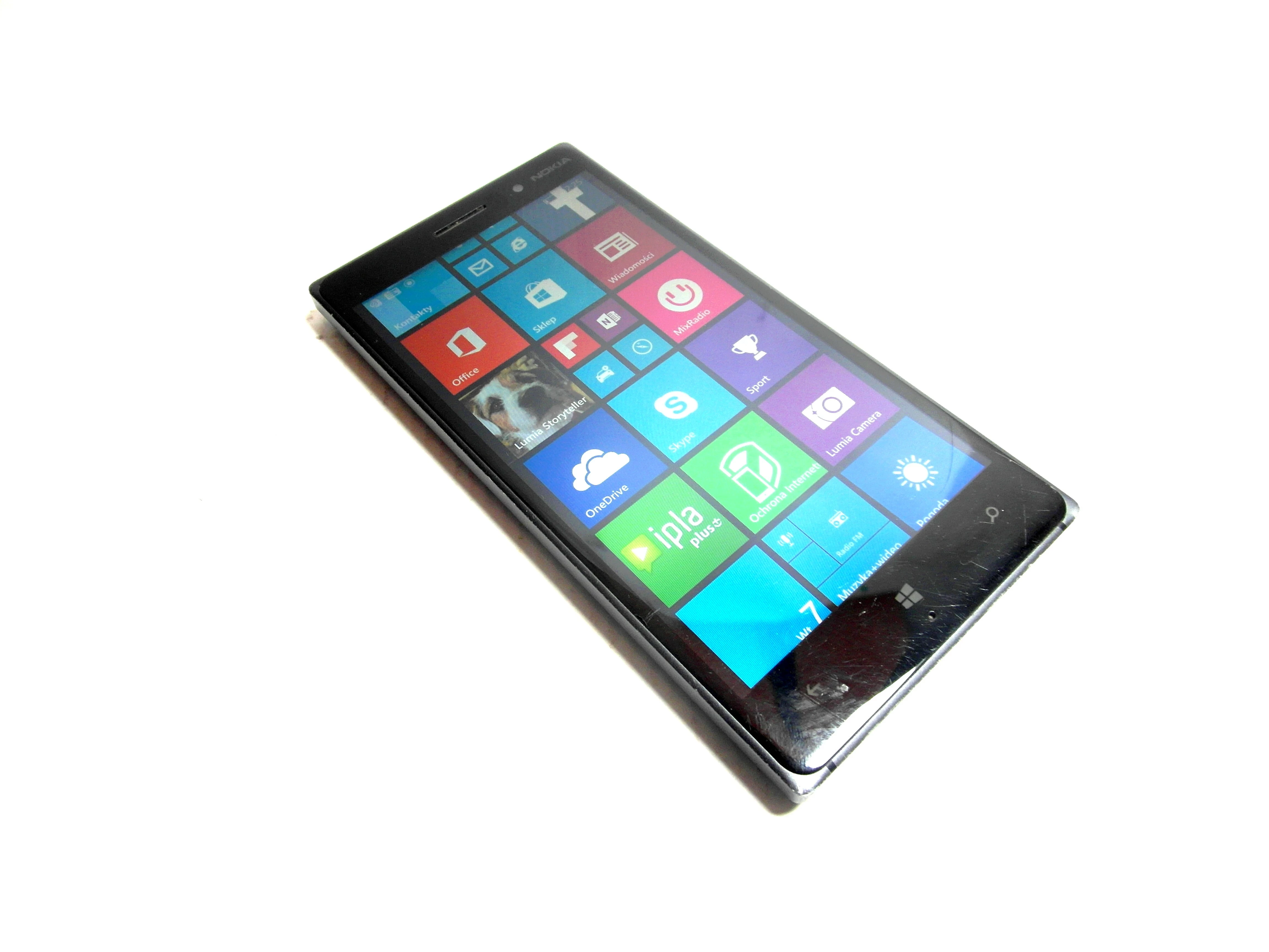 telefon-nokia-lumia-830-rm-984-opis-stan-uzywany