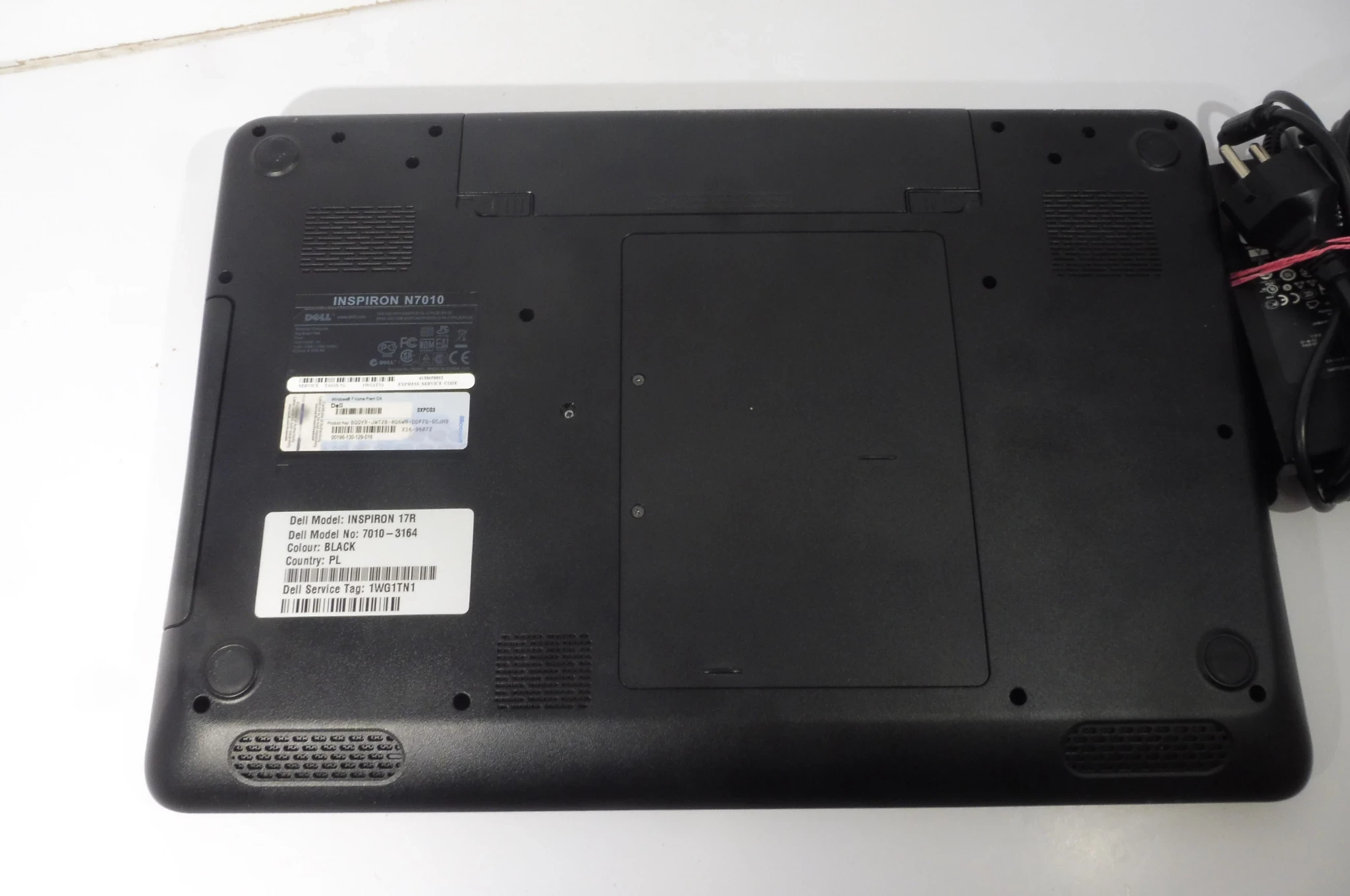 laptop-dell-inspiron-n7010-pojemnosc-dysku-500