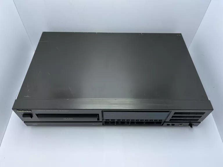 ODTWARZACZ CD TECHNICS SL-PG420A