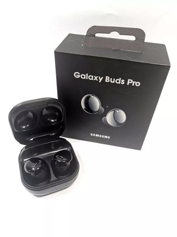 SŁUCHAWKI SAMSUNG GALAXY BUDS PRO REPLIKA