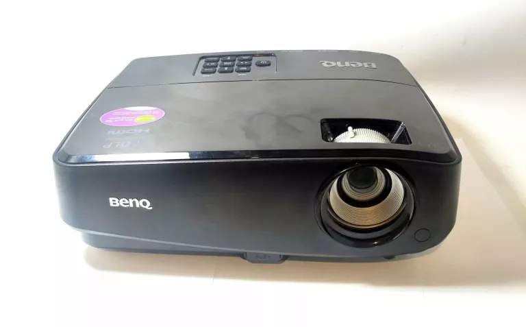 PROJEKTOR BENQ MW523 TORBA