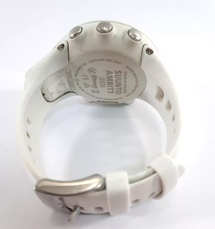 ZEGAREK SUUNTO AMBIT3 RUN
