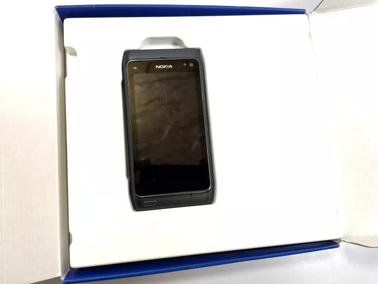 TELEFON NOKIA N8 KPL