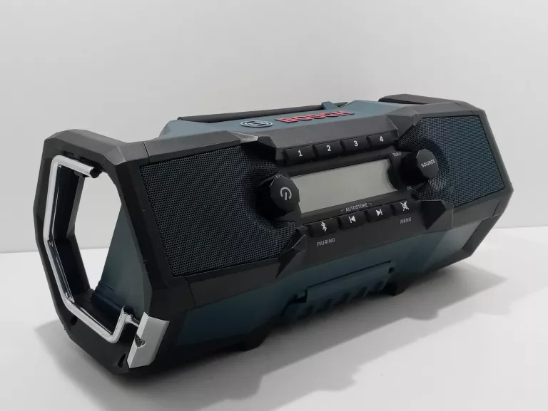 RADIO BUDOWLANE BOSCH GPB 18V-2 C PROFESSIONAL