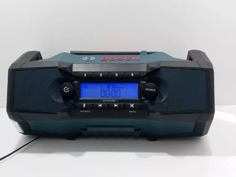 RADIO BUDOWLANE BOSCH GPB 18V-2 C PROFESSIONAL