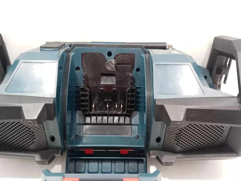 RADIO BUDOWLANE BOSCH GPB 18V-2 C PROFESSIONAL