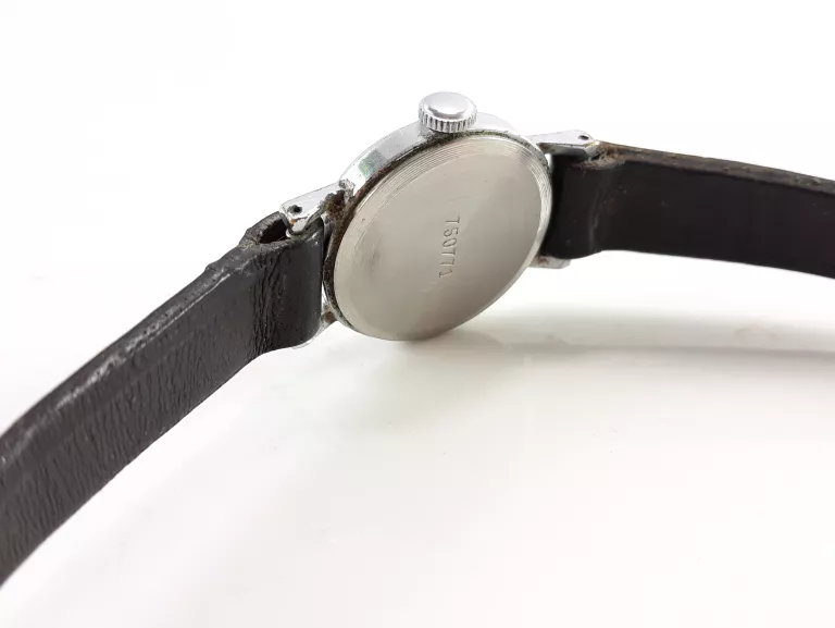 ZEGAREK ZARIA 21 JEWELS MECHANICZNY