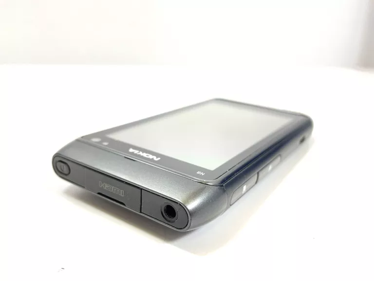TELEFON NOKIA N8 KPL