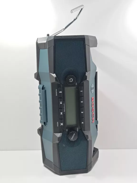 RADIO BUDOWLANE BOSCH GPB 18V-2 C PROFESSIONAL