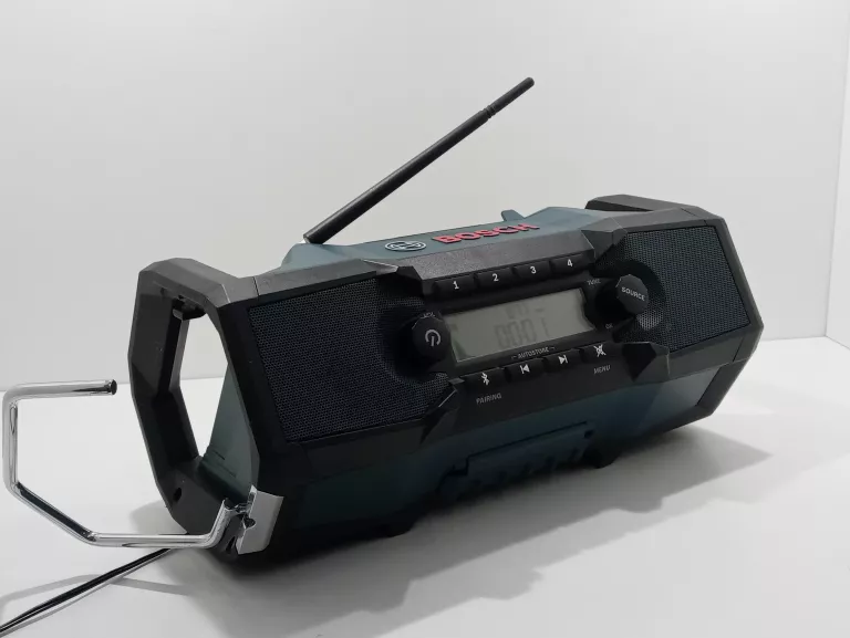 RADIO BUDOWLANE BOSCH GPB 18V-2 C PROFESSIONAL