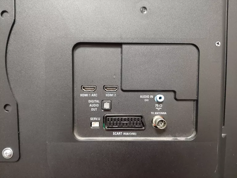 TELEWIZOR PHILIPS 40PFH4101/88