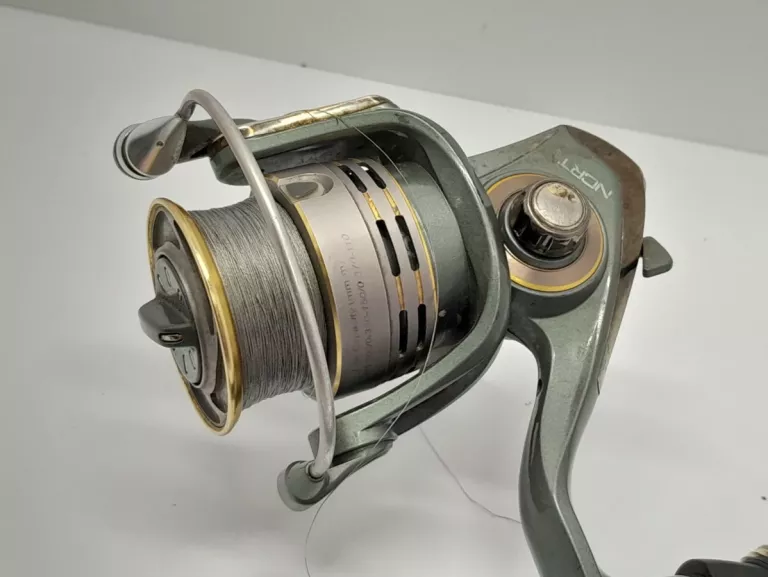 SHIMANO SEDONA 2,69M 5-15 + NORT RYOBI SLAM 400