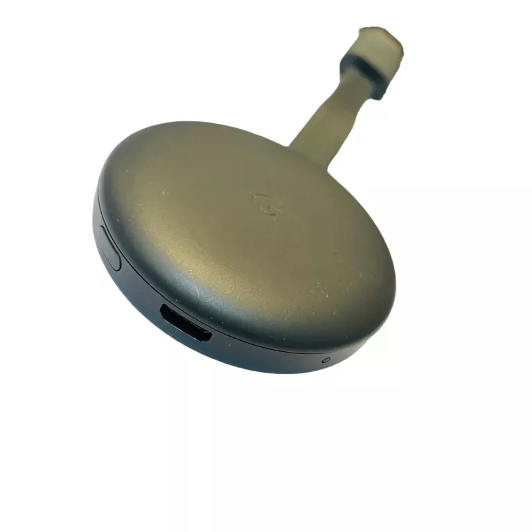 google-chromecast-3-stan-uzywany