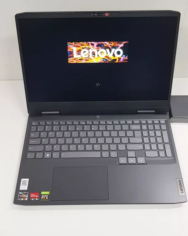 LAPTOP LENOVO IDEAPAD GAMING 3 15ARH7 IGŁA!