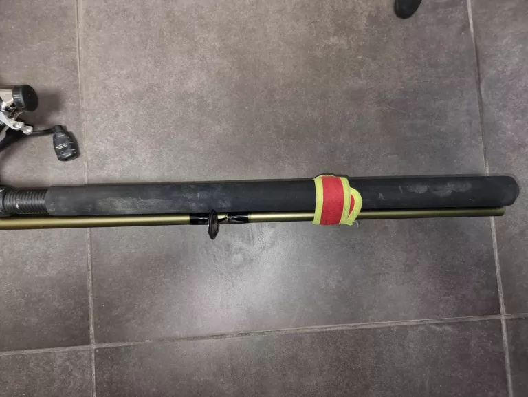 WĘDKA KARPIOWA KONGER CORRAL CARP 360