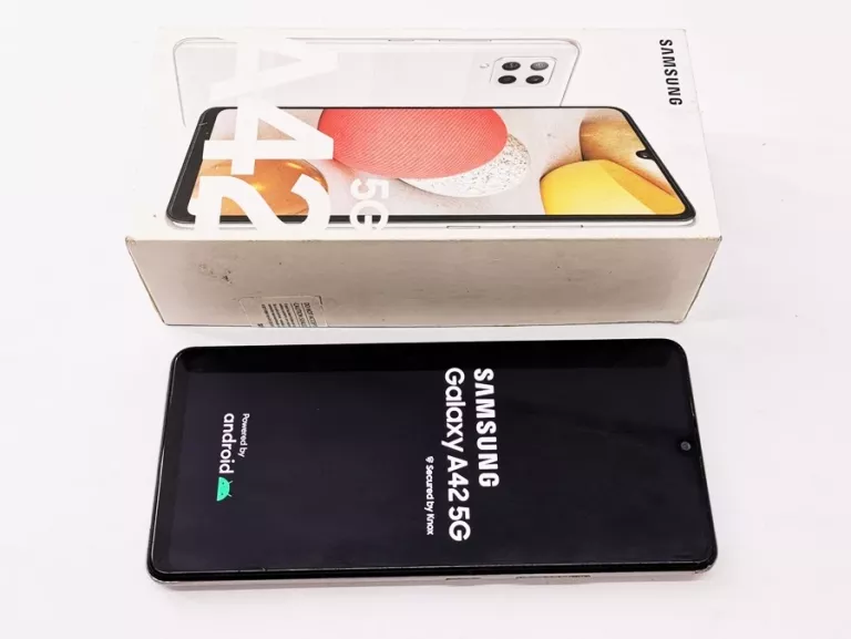 SAMSUNG A42 5G 128GB/4GB