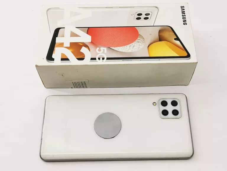 SAMSUNG A42 5G 128GB/4GB
