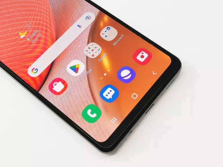 SAMSUNG A42 5G 128GB/4GB
