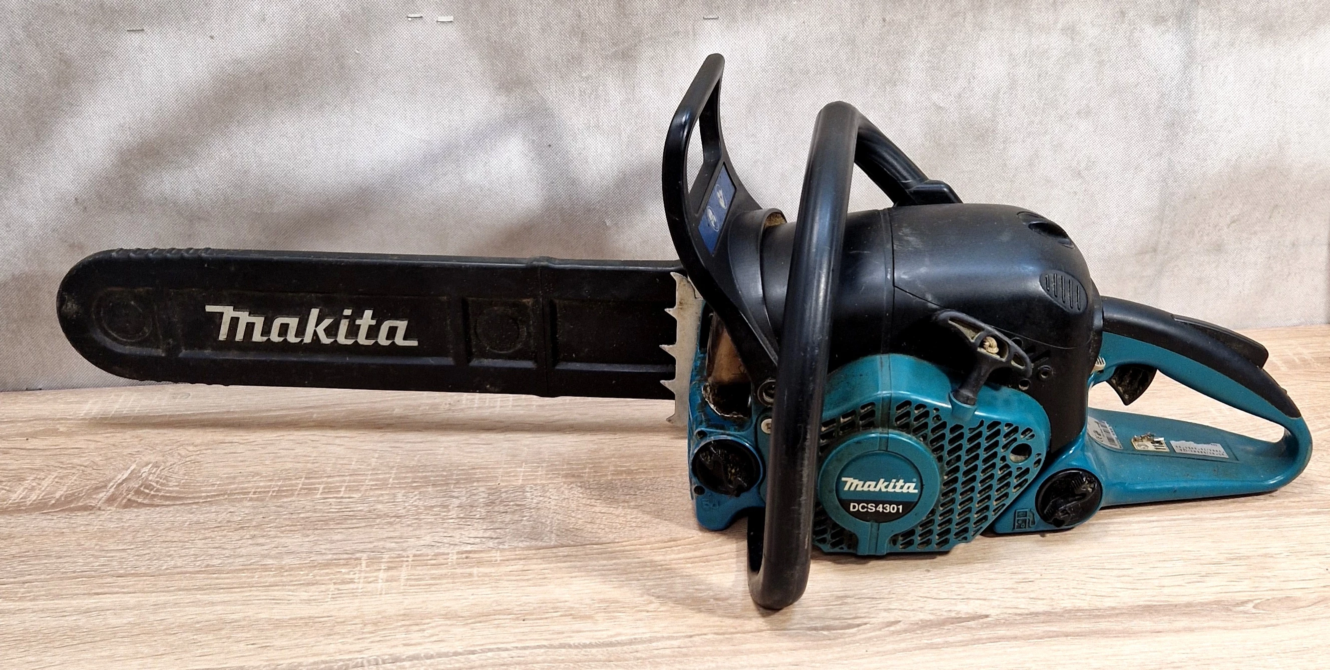 pila-spalinowa-makita-dcs-4301-daszynskiego-2-ustron