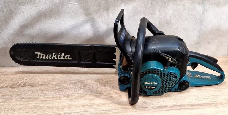 pila-spalinowa-makita-dcs-4301-daszynskiego-2-ustron