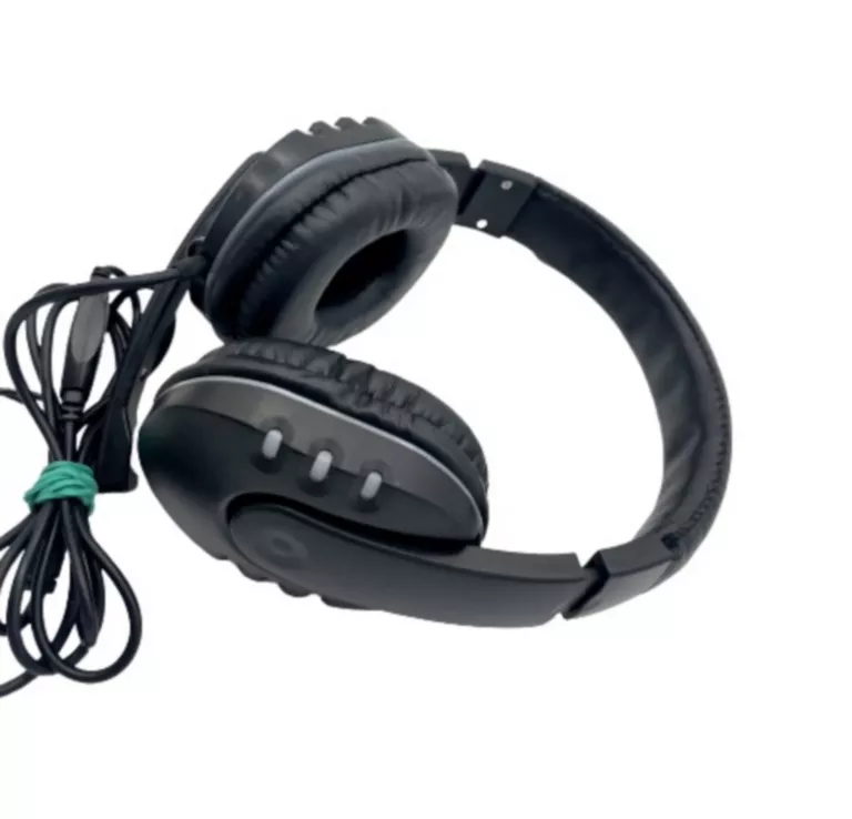 SŁUCHAWAKI HEADPHONES GM-03