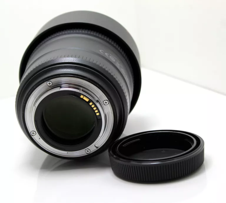 OBIEKTYW CANON EF 85MM F/1.4 L IS USM