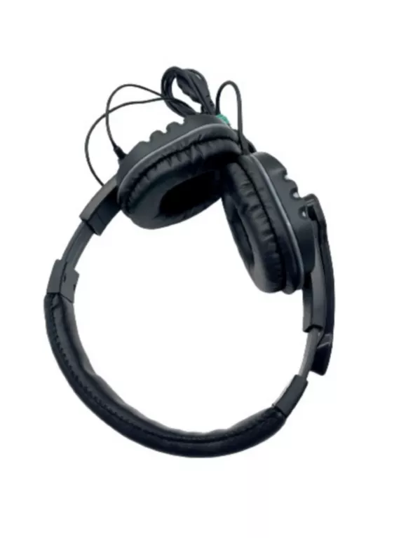 SŁUCHAWAKI HEADPHONES GM-03