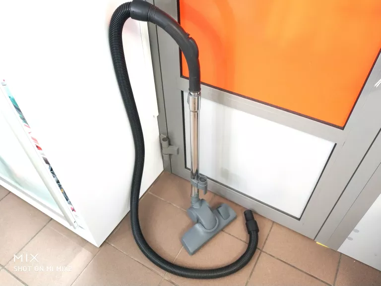 ODKURZACZ ZELMER QUIQO ZVC315SK