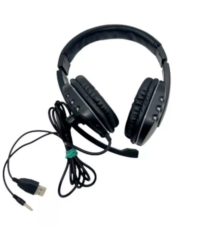 SŁUCHAWAKI HEADPHONES GM-03