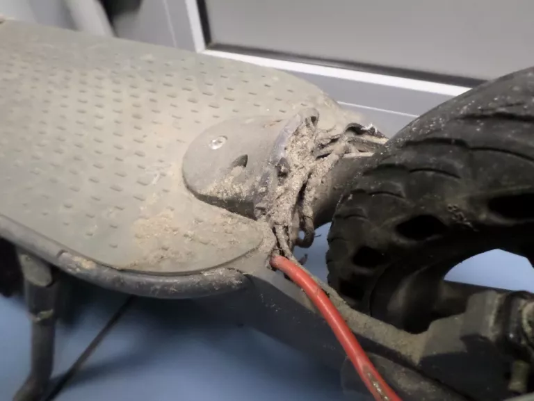 HULAJNOGA ELEKTRYCZNA AOVO PRO (M365 PRO) OPIS!