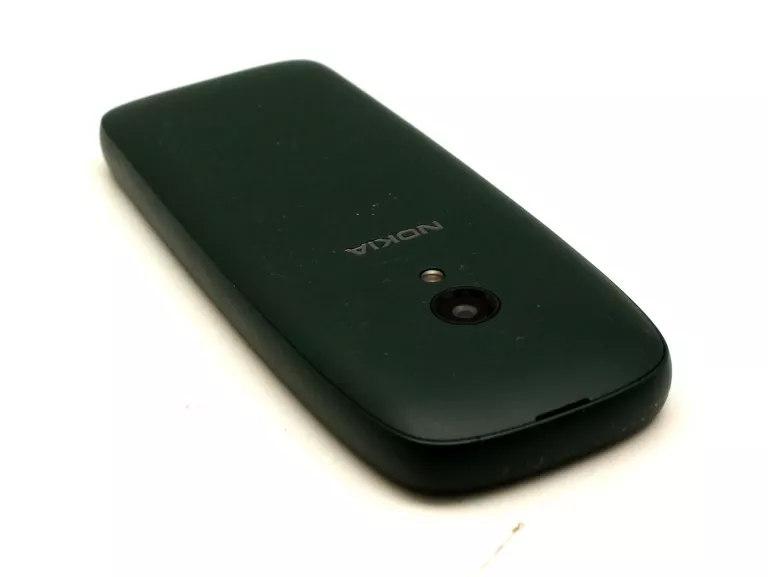 TELEFON NOKIA 6310 TA-1400 ZIELONA