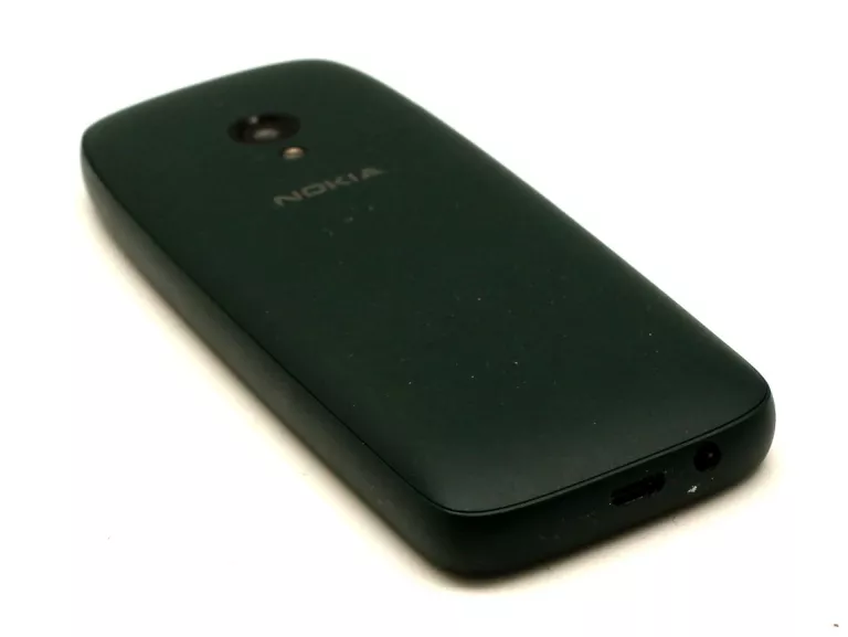 TELEFON NOKIA 6310 TA-1400 ZIELONA