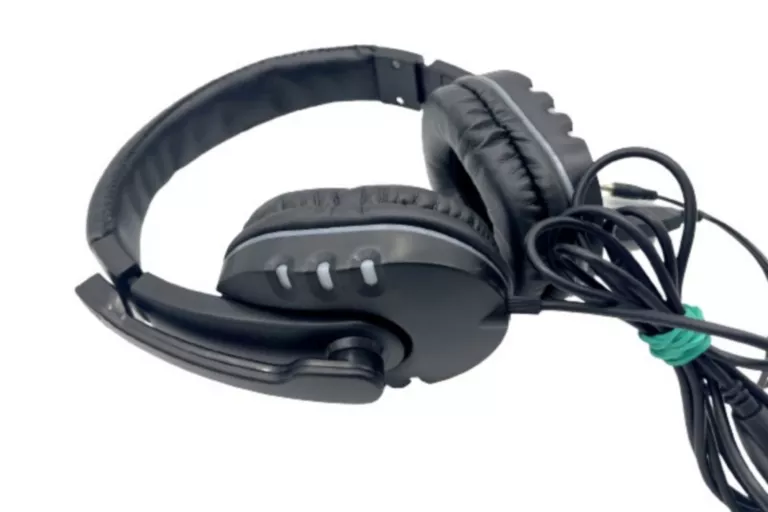 SŁUCHAWAKI HEADPHONES GM-03