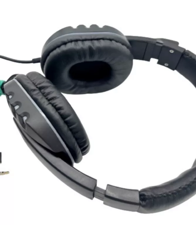 SŁUCHAWAKI HEADPHONES GM-03