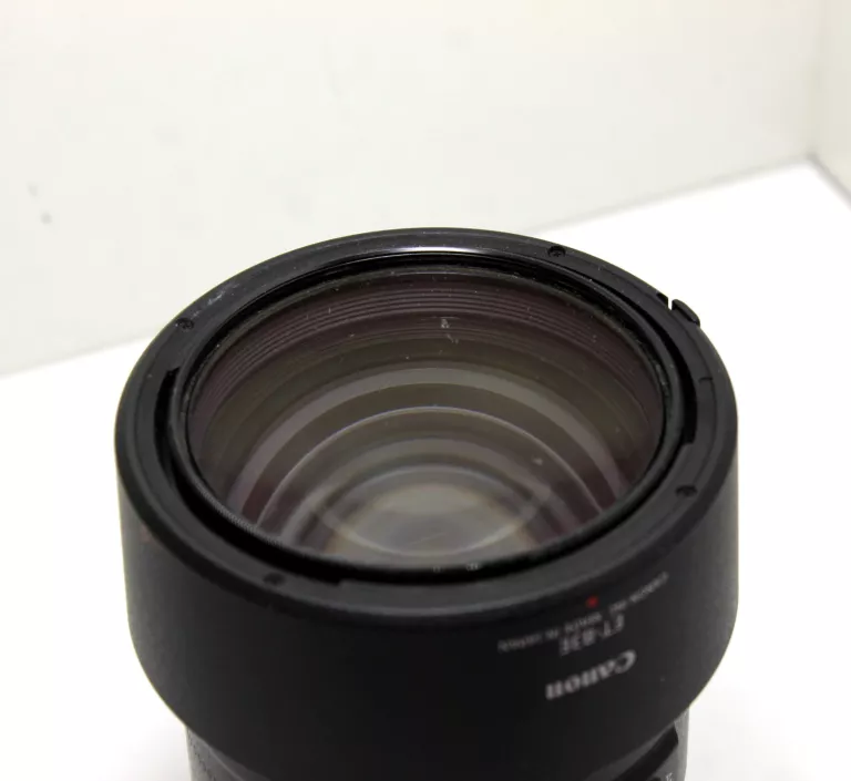 OBIEKTYW CANON EF 85MM F/1.4 L IS USM