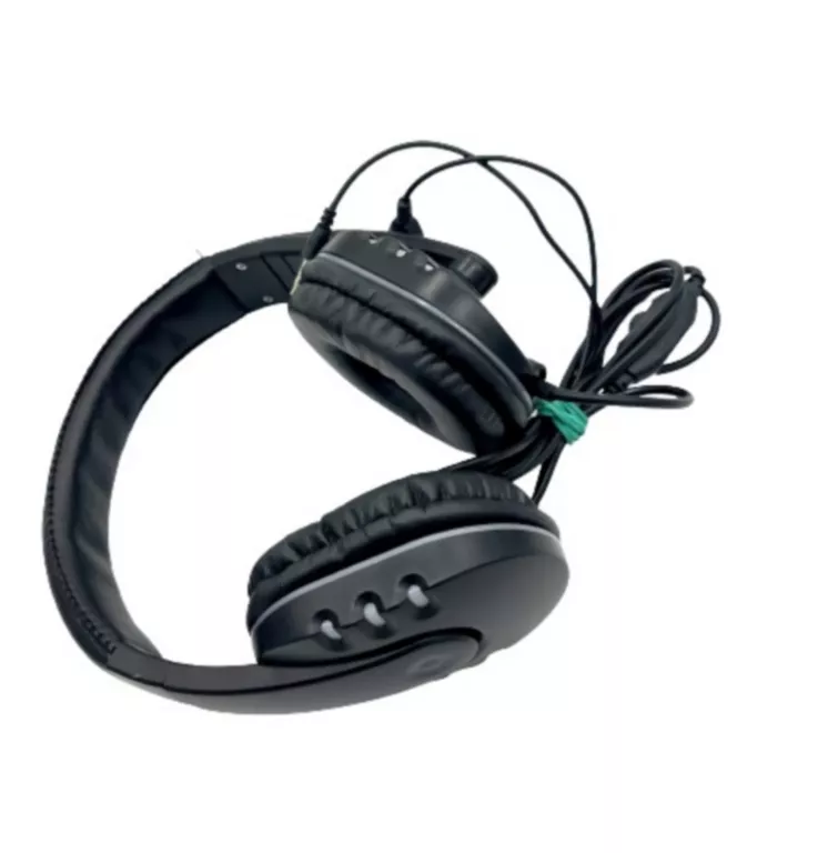 SŁUCHAWAKI HEADPHONES GM-03