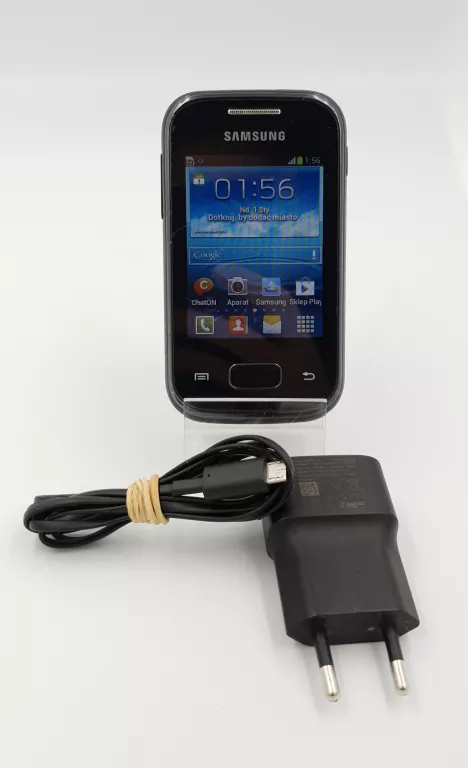 TELEFON SAMSUNG GALAXY POCKET PLUS