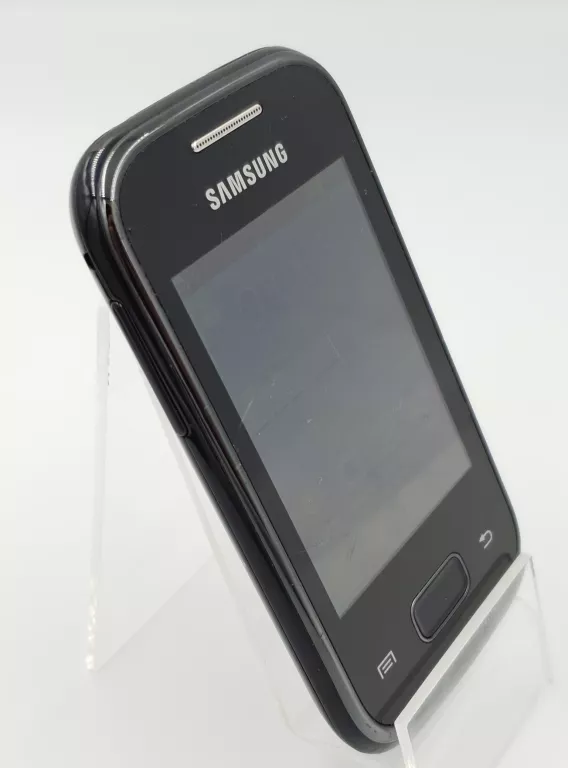 TELEFON SAMSUNG GALAXY POCKET PLUS