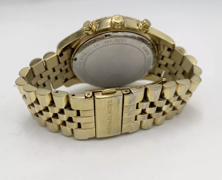 ZEGAREK MICHAEL KORS MK8281