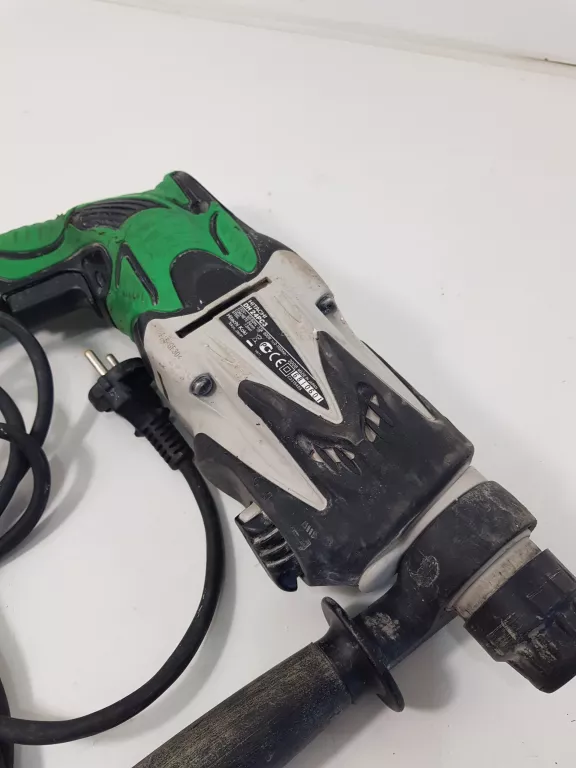 mlotowiertarka-hitachi-dh24pc3-zasilanie-sieciowe