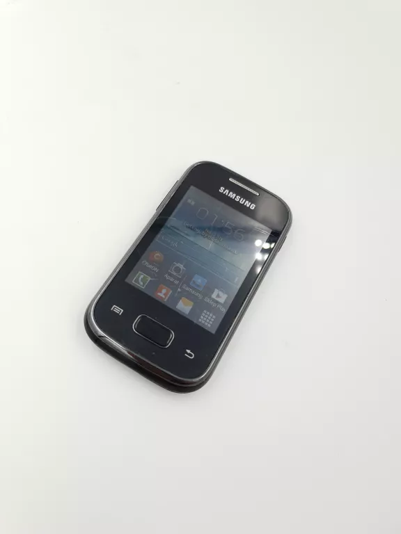 TELEFON SAMSUNG GALAXY POCKET PLUS
