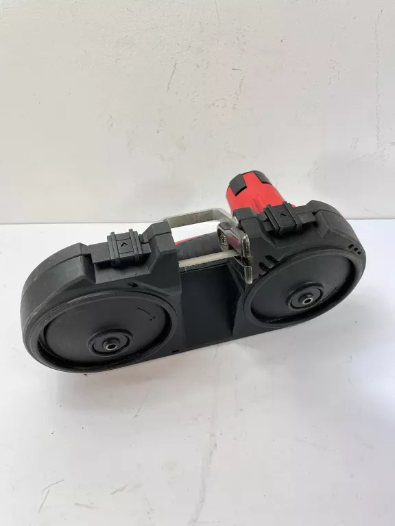 PIŁA TAŚMOWA MILWAUKEE M12 BS