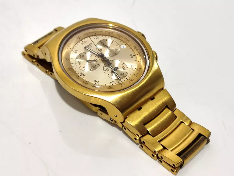 swatch-irony-sr936sw-bn-ksztalt-koperty-okragla