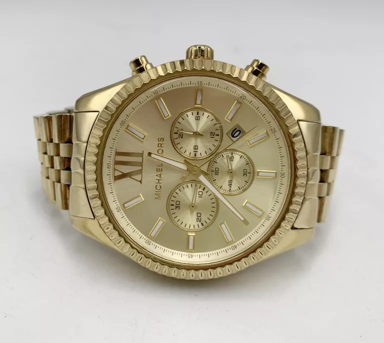ZEGAREK MICHAEL KORS MK8281