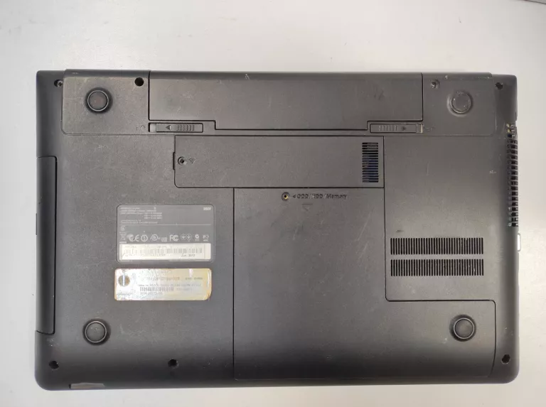 LAPTOP SAMSUNG NP350V5C 8/500 GB I5 - OPIS