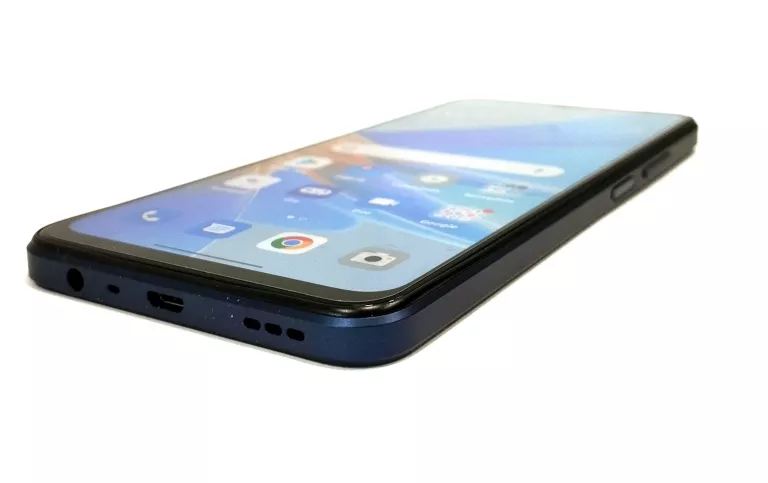 TELEFON OPPO A17 4/64GB TYLKO T-MOBILE