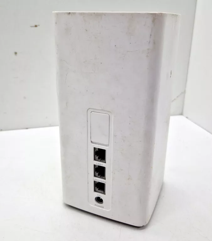 ROUTER PRZEWODOWY HUAWEI B628-265 4G LTE +ZASILAC